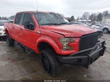 Ford F-150 Xlt 1FTFW1EG7GFC68944 снимка