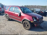 Honda Cr-V Lx JHLRD68566C002196 снимка