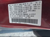 Honda Cr-V Lx JHLRD68566C002196 снимка