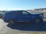 Ford Explorer Limited 1FMSK8FH3MGB07647 снимка