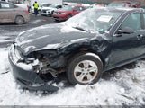 Chevrolet Impala Ls 2G1WA5E39C1197016 снимка