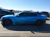 Dodge Charger R/T Scat Pack Rwd 2C3CDXGJ9JH299045 снимка