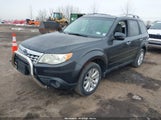 Subaru Forester 2.5X Touring JF2SHAGC9DH437463 снимка