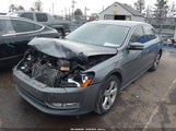 Volkswagen Passat 1.8T Limited Edition 1VWAS7A31FC119213 fotografie