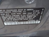 Volkswagen Passat 1.8T Limited Edition 1VWAS7A31FC119213 photo