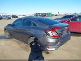 Honda Civic Lx 19XFC2F52GE017965 снимка