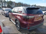 Toyota Highlander Xle V6 5TDJKRFH8GS315071 photo