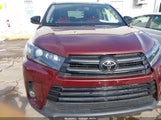 Toyota Highlander Xle V6 5TDJKRFH8GS315071 fotografie