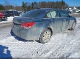 Chevrolet Cruze Ls 1G1PC5SH6C7208474 снимка