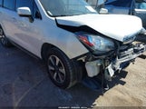 Subaru Forester 2.5I Limited JF2SJARC4JH594248 снимка