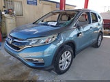 Honda Cr-V Ex-L 2HKRM3H71GH539089 снимка