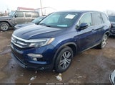 Honda Pilot Ex 5FNYF6H34GB018001 снимка