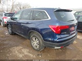 Honda Pilot Ex 5FNYF6H34GB018001 снимка
