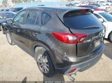 Mazda Cx-5 Touring JM3KE2CY4G0736304 снимка