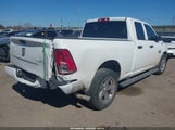 Ram  Express 4X2 6'4 Box 1C6RR6FG3JS211694 снимка