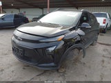 Chevrolet Bolt Euv Fwd Premier 1G1FZ6S05N4111118 снимка
