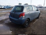 Toyota Yaris JTDKT4K33A5280001 снимка