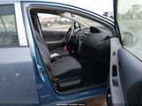 Toyota Yaris JTDKT4K33A5280001 снимка