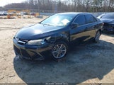 Toyota Camry Se 4T1BF1FK0HU303186 снимка