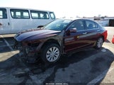 Honda Accord Ex 1HGCR2F72FA086595 снимка