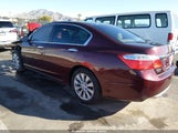 Honda Accord Ex 1HGCR2F72FA086595 снимка
