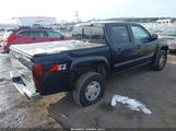 Chevrolet Colorado Ls 1GCDT136658225661 снимка