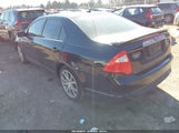 Ford Fusion Sel 3FAHP0JA6CR180763 снимка