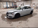Audi A4 2.0T Premium WAUBFAFL9FN008489 снимка