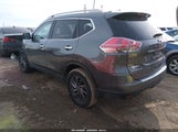Nissan Rogue Sl 5N1AT2MV7GC847664 снимка
