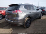 Nissan Rogue Sl 5N1AT2MV7GC847664 снимка