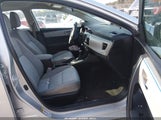 Toyota Corolla Le 5YFBURHEXGP522510 снимка