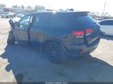 Jeep Grand Cherokee Altitude 4X4 1C4RJFAG5LC255586 fotografie
