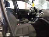 Chevrolet Cruze 1Lt Auto 1G1PC5SB9E7470293 fotografie