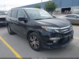 Honda Pilot Ex-L 5FNYF6H56GB123169 снимка