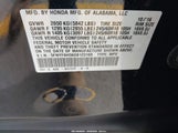 Honda Pilot Ex-L 5FNYF6H56GB123169 снимка