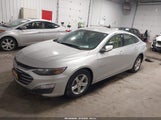 Chevrolet Malibu Fwd Lt 1G1ZD5ST4NF134345 снимка