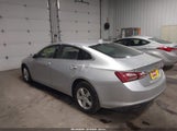 Chevrolet Malibu Fwd Lt 1G1ZD5ST4NF134345 fotografie