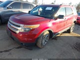 Ford Explorer Xlt 1FM5K8D87EGB39888 снимка