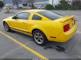 Ford Mustang V6 1ZVHT80N865154291 снимка