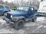 Jeep Wrangler Sport 1J4FA49SX3P362197 снимка