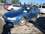 Ford Mustang Gt 1FAFP45X0YF206467 снимка