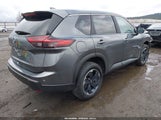 Nissan Rogue Sv Intelligent Awd 5N1BT3BB2SC780922 fotografie