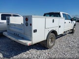 Ford F-350 Chassis Xl 1FD8W3HT3KED39337 снимка