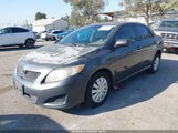 Toyota Corolla Le 1NXBU40EX9Z006857 снимка