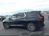 Chevrolet Traverse Fwd Premier 1GNERKKW7PJ316399 снимка