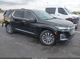 Chevrolet Traverse Fwd Premier 1GNERKKW7PJ316399 fotografie