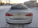 Chevrolet Malibu 1Fl 1G1ZC5ST1JF224789 снимка
