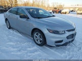 Chevrolet Malibu 1Fl 1G1ZC5ST1JF224789 fotografie