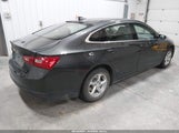 Chevrolet Malibu 1Fl 1G1ZC5ST2JF224980 снимка