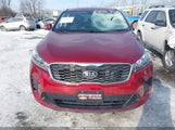 Kia Sorento 2.4L Lx 5XYPGDA33KG469140 fotografie